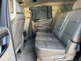 GMC Yukon XL 2017